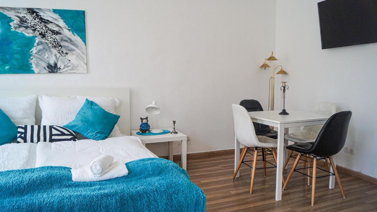 Gorgeous 2Br - Spacious & Suitable For Everyone Вена Экстерьер фото