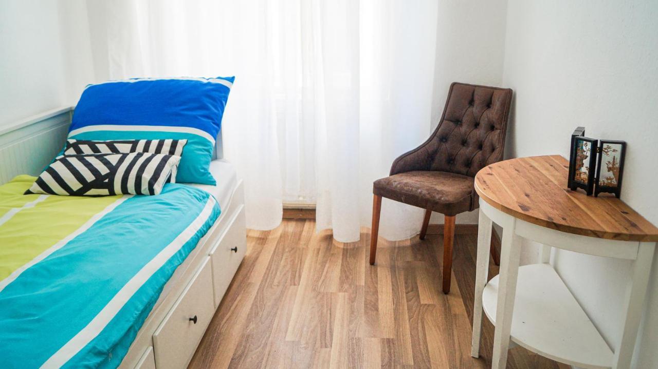 Gorgeous 2Br - Spacious & Suitable For Everyone Вена Экстерьер фото